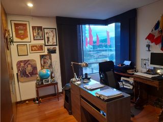Foto 18 de APARTAMENTO  VENTA COLINA - BOGOTA