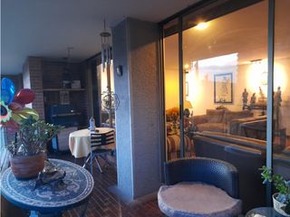 Foto 16 de APARTAMENTO  VENTA COLINA - BOGOTA