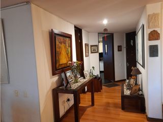 Foto 9 de APARTAMENTO  VENTA COLINA - BOGOTA