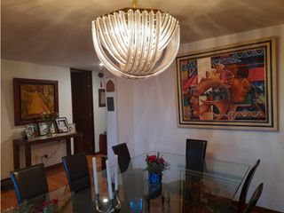 Foto 10 de APARTAMENTO  VENTA COLINA - BOGOTA
