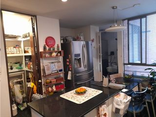 Foto 13 de APARTAMENTO  VENTA COLINA - BOGOTA