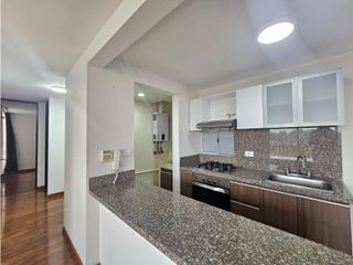 Foto 7 de SE VENDE APARTAMENTO EN GRAN GRANADA, ENGATIVA, BOGOTA