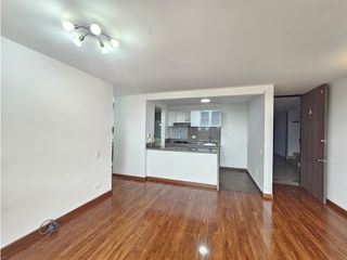 Foto 6 de SE VENDE APARTAMENTO EN GRAN GRANADA, ENGATIVA, BOGOTA