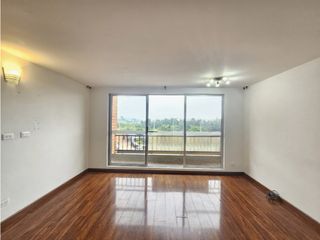 Foto 4 de SE VENDE APARTAMENTO EN GRAN GRANADA, ENGATIVA, BOGOTA