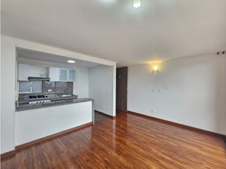 Foto 5 de SE VENDE APARTAMENTO EN GRAN GRANADA, ENGATIVA, BOGOTA
