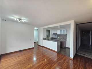 Foto 3 de SE VENDE APARTAMENTO EN GRAN GRANADA, ENGATIVA, BOGOTA