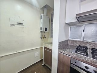 Foto 10 de SE VENDE APARTAMENTO EN GRAN GRANADA, ENGATIVA, BOGOTA