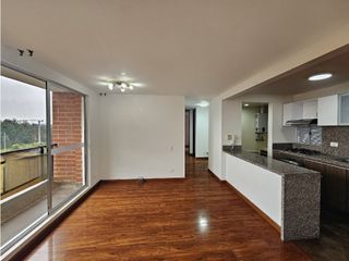 Foto 1 de SE VENDE APARTAMENTO EN GRAN GRANADA, ENGATIVA, BOGOTA