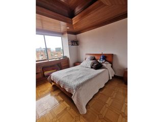 Foto 12 de APARTAMENTO EN VENTA, BARRIO SALITRE