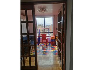 Foto 13 de APARTAMENTO EN VENTA, BARRIO SALITRE