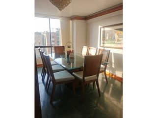 Foto 3 de APARTAMENTO EN VENTA, BARRIO SALITRE