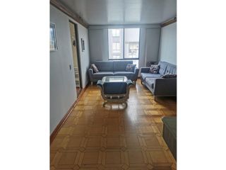 Foto 2 de APARTAMENTO EN VENTA, BARRIO SALITRE