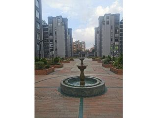 Foto 19 de APARTAMENTO EN VENTA, BARRIO SALITRE