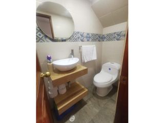 Foto 9 de APARTAMENTO EN VENTA, BARRIO SALITRE