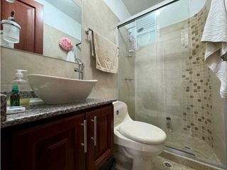 Foto 9 de Apartamento en venta en Edificio Atardeceres de Campobello