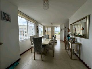 Foto 3 de Apartamento en venta en Edificio Atardeceres de Campobello