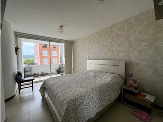 Foto 6 de Apartamento en venta en Edificio Atardeceres de Campobello