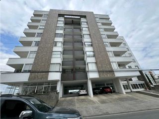 Foto 1 de Apartamento en venta en Edificio Atardeceres de Campobello