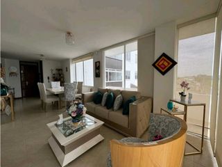 Foto 4 de Apartamento en venta en Edificio Atardeceres de Campobello