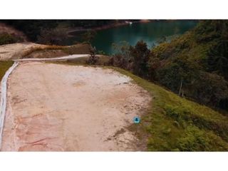 Foto 12 de PRECIO DE PROMOCION LOTE EL PEÑOL ACCESO AL EMBALSE