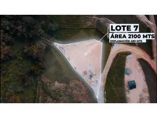 Foto 24 de PRECIO DE PROMOCION LOTE EL PEÑOL ACCESO AL EMBALSE