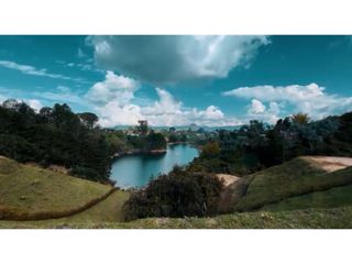Foto 7 de PRECIO DE PROMOCION LOTE EL PEÑOL ACCESO AL EMBALSE