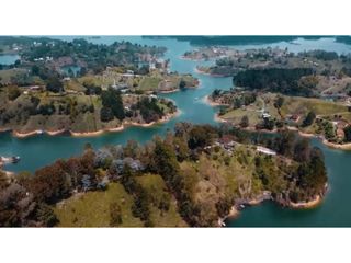 Foto 1 de PRECIO DE PROMOCION LOTE EL PEÑOL ACCESO AL EMBALSE