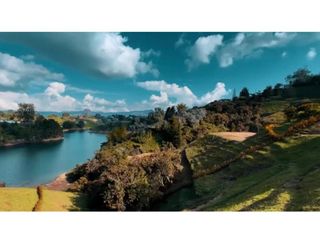 Foto 8 de PRECIO DE PROMOCION LOTE EL PEÑOL ACCESO AL EMBALSE