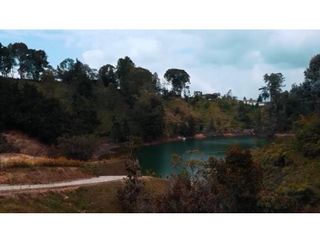 Foto 9 de PRECIO DE PROMOCION LOTE EL PEÑOL ACCESO AL EMBALSE