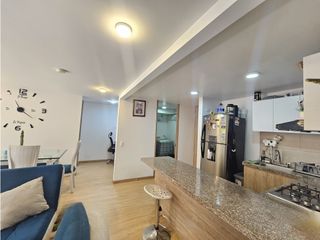 Foto 6 de SE VENDE APARTAMENTO EN GRAN GRANADA, ENGATIVA, BOGOTA
