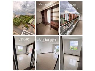 Foto 5 de Venta Apto en la flora cali norte
