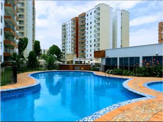Foto 2 de Venta Apto en la flora cali norte