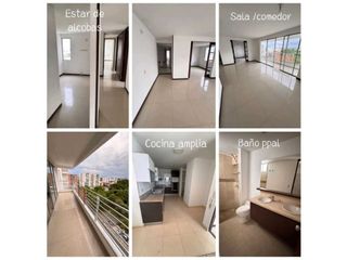 Foto 4 de Venta Apto en la flora cali norte