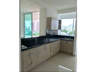 Foto 5 de VENTA DE APARTAMENTO EN EL B/ EL RECREO DE MONTERIA