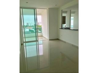 Foto 6 de VENTA DE APARTAMENTO EN EL B/ EL RECREO DE MONTERIA