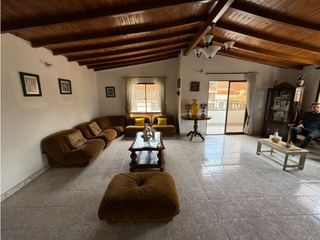 Casa en Venta en San Marcos