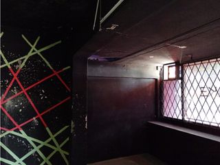 Foto 6 de La Mariscal, Local Comercial en Renta, 120m2, 3 Ambientes