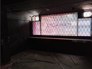 Foto 3 de La Mariscal, Local Comercial en Renta, 120m2, 3 Ambientes