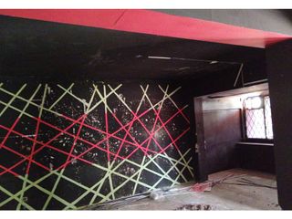 Foto 1 de La Mariscal, Local Comercial en Renta, 120m2, 3 Ambientes