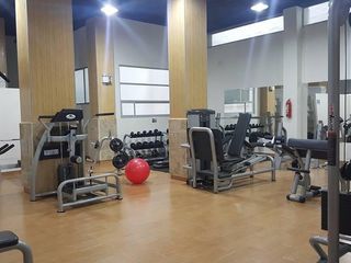 Foto 9 de Venta Suite Monteserrin Ekopark