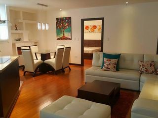 Foto 2 de Venta Suite Monteserrin Ekopark