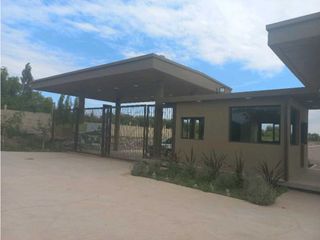 Foto 4 de LOTE- BARRIO PRIVADO ABEDUL- LUJAN DE CUYO