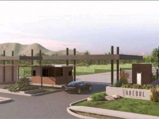 Foto 1 de LOTE- BARRIO PRIVADO ABEDUL- LUJAN DE CUYO