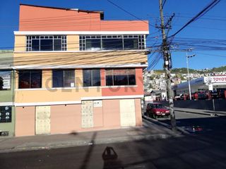 Foto 5 de Se Vende Propiedad Rentera con Negocio Rentable