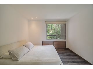 Foto 7 de apartamento amoblado en el poblado / las santas