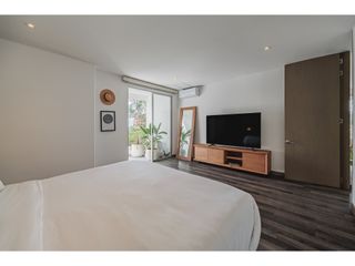 Foto 17 de apartamento amoblado en el poblado / las santas