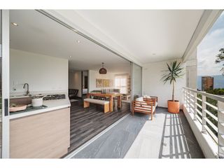 Foto 37 de apartamento amoblado en el poblado / las santas