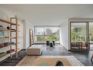 Foto 41 de apartamento amoblado en el poblado / las santas