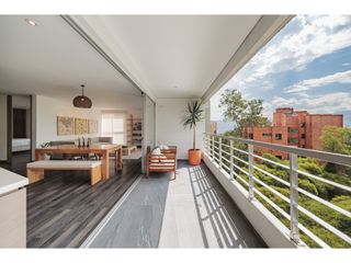 Foto 40 de apartamento amoblado en el poblado / las santas
