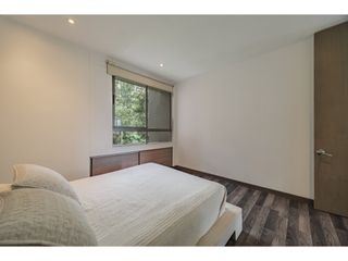 Foto 8 de apartamento amoblado en el poblado / las santas